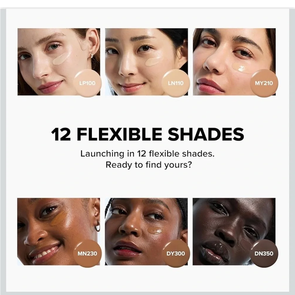 Beauty of Joseon Daily Tinted Fluid Sunscreen - DN 310 New